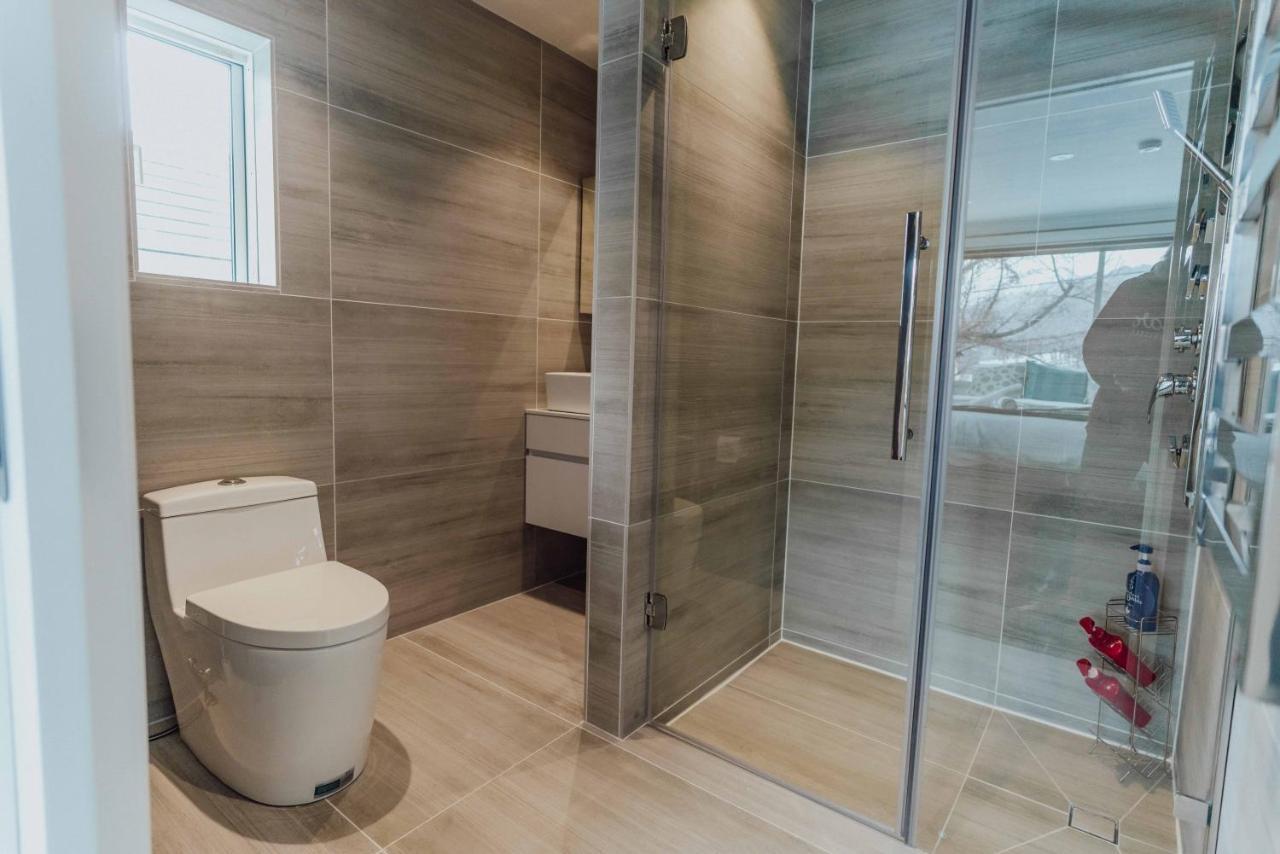 Ski-In, Ski-Out Hatsuyuki Apartments Hakuba Ngoại thất bức ảnh