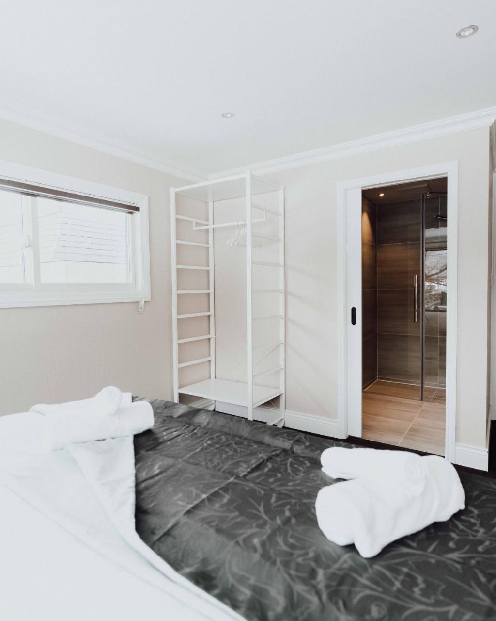 Ski-In, Ski-Out Hatsuyuki Apartments Hakuba Ngoại thất bức ảnh