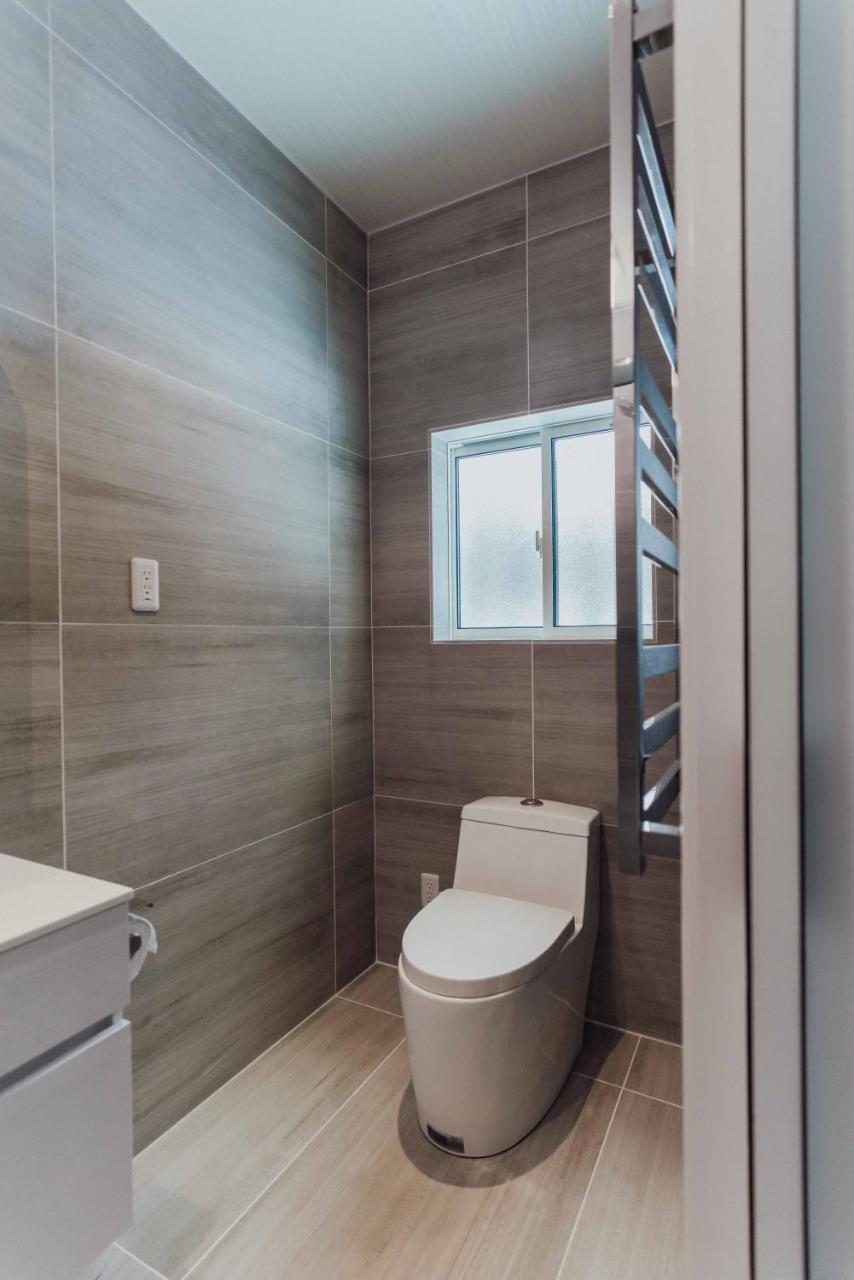 Ski-In, Ski-Out Hatsuyuki Apartments Hakuba Ngoại thất bức ảnh