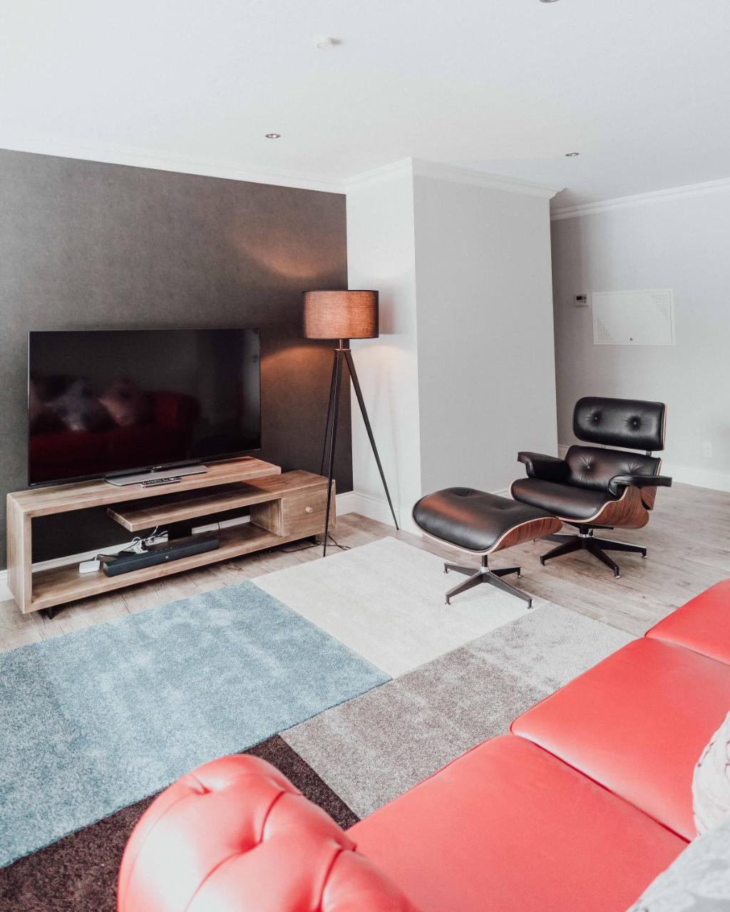 Ski-In, Ski-Out Hatsuyuki Apartments Hakuba Ngoại thất bức ảnh