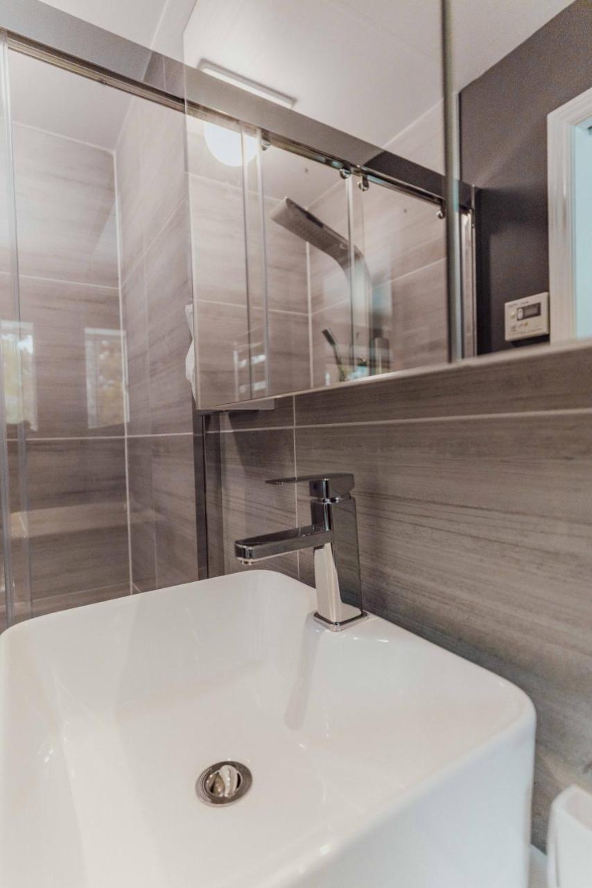 Ski-In, Ski-Out Hatsuyuki Apartments Hakuba Ngoại thất bức ảnh