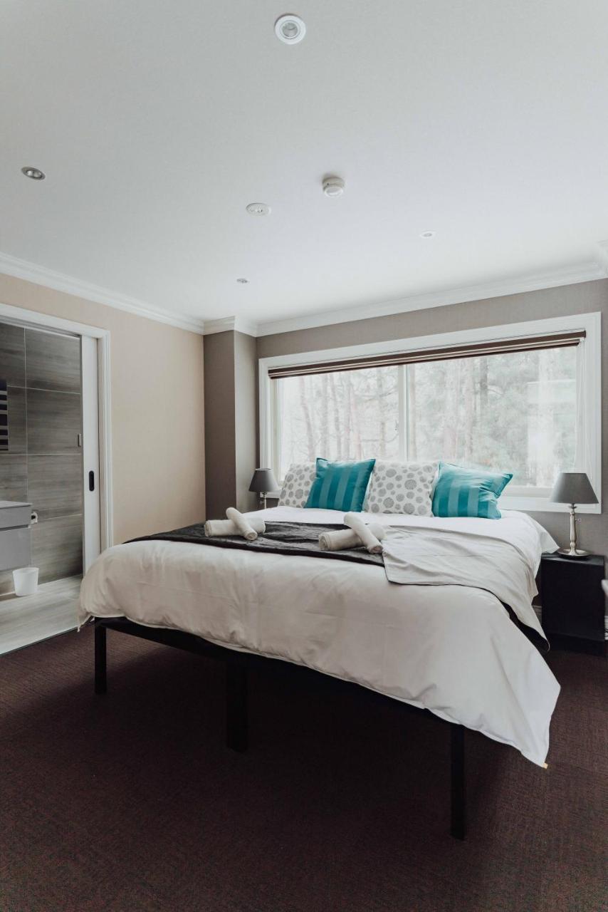 Ski-In, Ski-Out Hatsuyuki Apartments Hakuba Ngoại thất bức ảnh