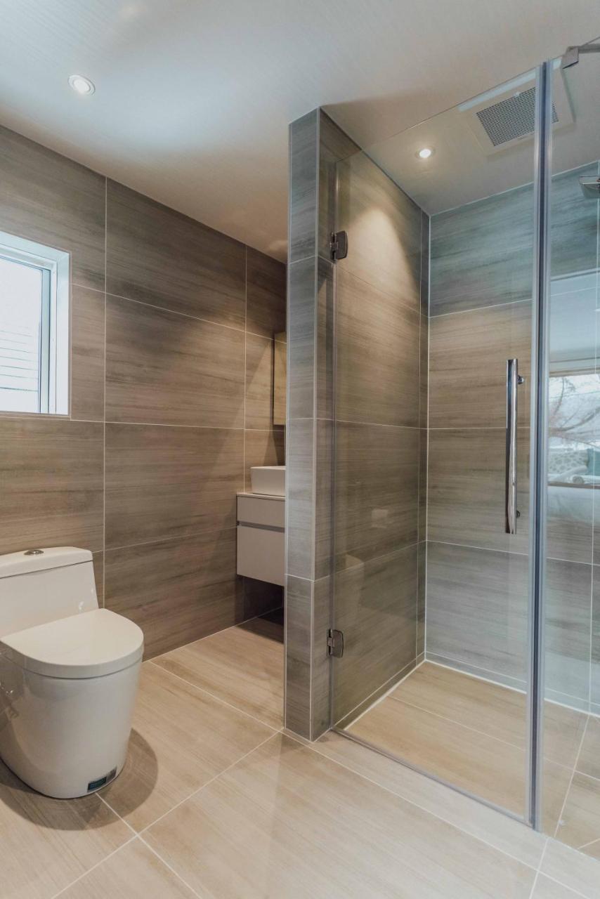 Ski-In, Ski-Out Hatsuyuki Apartments Hakuba Ngoại thất bức ảnh