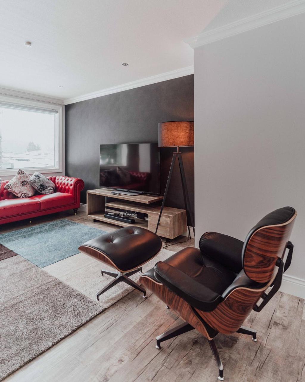 Ski-In, Ski-Out Hatsuyuki Apartments Hakuba Ngoại thất bức ảnh
