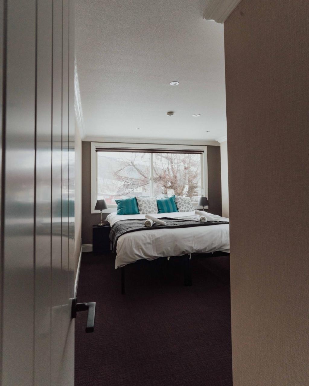 Ski-In, Ski-Out Hatsuyuki Apartments Hakuba Phòng bức ảnh